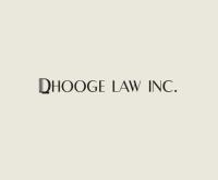 Dhooge Law Inc image 1